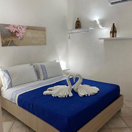 La Favorita Apartment Marsala Kültér fotó
