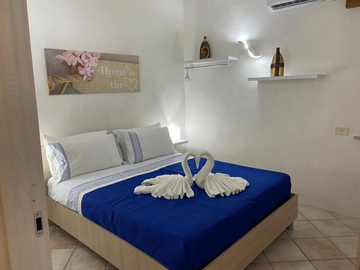La Favorita Apartment Marsala Kültér fotó