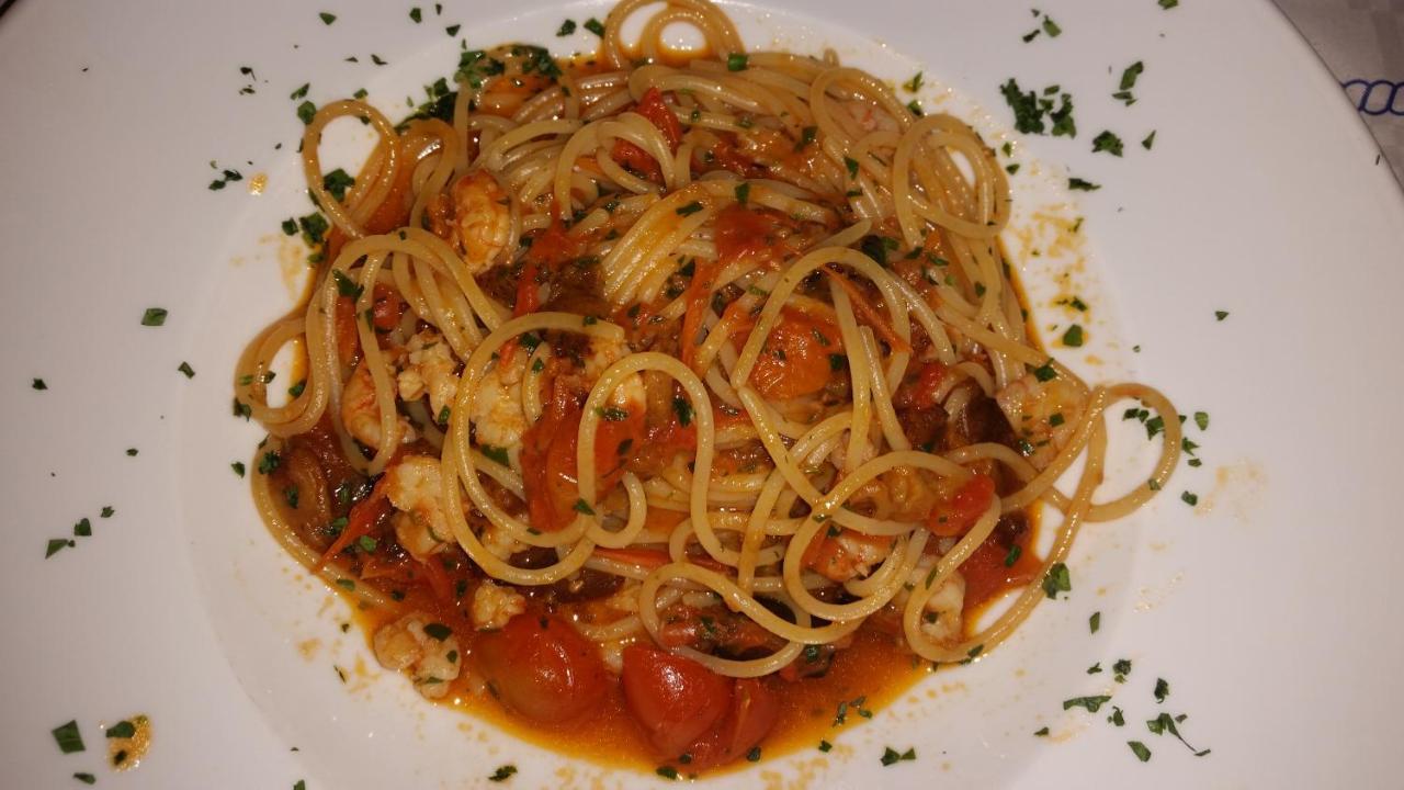 La Favorita Apartment Marsala Kültér fotó